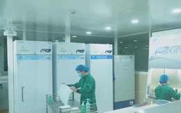 Cuộc thi Lan tỏa năng lượng tích cực 2025: Trao gửi yêu thương từ những giọt sữa