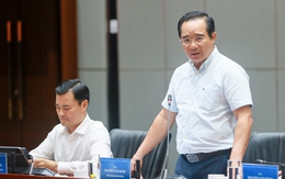 Ông Nguyễn Văn Được: Ưu tiên tuyến đường sắt Bàu Bàng - Cái Mép, TP.HCM ủng hộ Becamex nghiên cứu