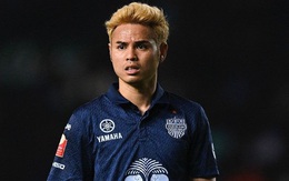 Thái Lan thẳng tay gạch tên 'vua cùi chỏ' Bunmathan