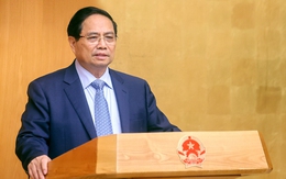 Thủ tướng: Dứt khoát hoàn thành chi trả chế độ cho người nghỉ việc trước 10-10