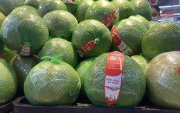 Khi nào trái bưởi Việt Nam được xuất chính ngạch vào Trung Quốc?