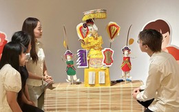 Trung thu này có gì ‘hot’ tại Bảo tàng Dân tộc học Việt Nam