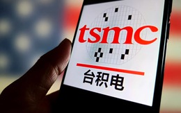 Mỹ đòi sản xuất chip theo công thức 50 - 50, Đài Loan không chịu