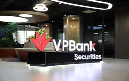 'Bom tấn' VPBankS, có gì lưu ý ở thương vụ IPO lịch sử ngành chứng khoán?