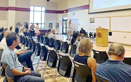 Không bắt phụ huynh đóng tiền, trường học Mỹ vẫn có quỹ 'rủng rỉnh' theo cách bất ngờ