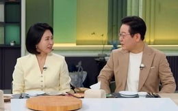 Tổng thống Hàn Quốc hứng chỉ trích vì tham gia show nấu ăn giữa lúc 'quốc gia khủng hoảng'