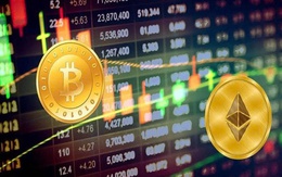 Mập mờ tiền ảo, 'lùa gà' nhà đầu tư