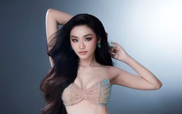Yến Nhi mất hút trong dự đoán top 20 Miss Grand International 2025