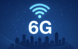 Thử nghiệm mạng di động 6G tại TP.HCM và Đà Nẵng