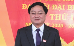 Ông Nguyễn Văn Quyết tiếp tục làm Bí thư Tỉnh ủy Tây Ninh