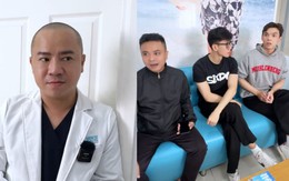 Thanh niên hú hồn vì suýt nghe lời thần y online