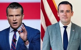 Tin đồn cựu Chánh Văn phòng Hải quân Mỹ bị bắt vì nghi ngờ phản quốc là tin giả