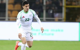 Kỳ tích World Cup của cầu thủ mang dòng máu Việt