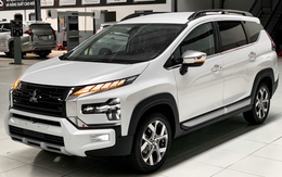 Tin tức giá xe: Loạt MPV 7 chỗ giảm giá sâu, có mẫu tiệm cận Hyundai Grand i10