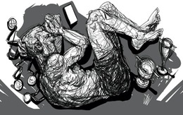 Sức khỏe tinh thần – 'cuộc marathon' dài hơi của thể thao đỉnh cao