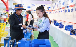 Hai triển lãm lớn nhất về tôm và thủy sản sẽ đồng thời tổ chức tại TP.HCM