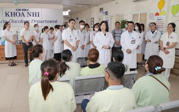 Bộ Y tế đề xuất phương án sáp nhập các bệnh viện, trường đại học