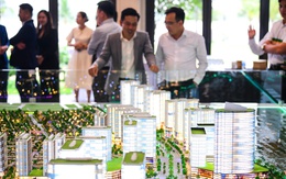 Sở Xây dựng TP.HCM: Doanh nghiệp bất động sản không được ủy quyền đặt cọc, mua bán