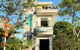 Dân khổ sở đòi lại nhà cho UBND thị trấn thuê