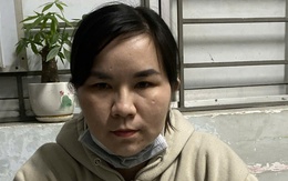 Đã tìm được người phụ nữ giật xấp vé số của bé trai 11 tuổi   ở Tây Ninh