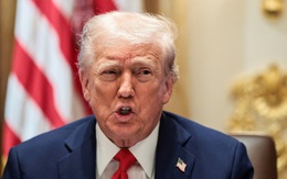 Trung Quốc siết kiểm soát gì khiến ông Trump dọa áp thuế bổ sung 100%?