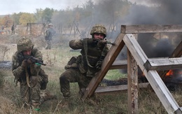 Cuba khẳng định không cử người tham gia cuộc chiến ở Ukraine