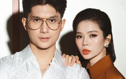 Lệ Quyên ‘bật đèn xanh’ cho Lâm Bảo Châu đóng cảnh nóng