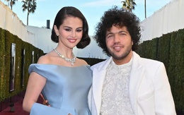 Selena Gomez muốn có con sau đám cưới nhưng không thể mang thai vì bị bệnh lupus ban đỏ