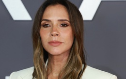 Victoria Beckham từng bị rối loạn ăn uống suốt nhiều năm