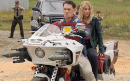 Tập cuối đầy 'thất vọng' của Peacemaker và những cài cắm cho Superman