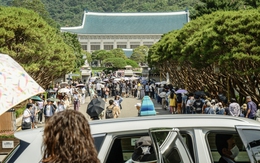 Người dân Hàn Quốc mong muốn tổng thống về lại Nhà Xanh