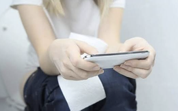 Bệnh trĩ trẻ hóa từ thói quen tưởng chừng vô hại