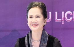 NSND Lan Hương: ‘Nhiều cuộc thi nhan sắc vẫn chưa đủ, tôi luôn ủng hộ’