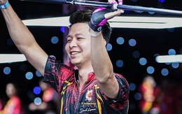 Cơ thủ Việt Nam cuối cùng tại Hanoi Open Pool 2025