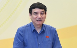 Thống nhất bộ sách giáo khoa dùng chung, đại biểu 'hiến kế' tránh lãng phí các bộ sách đang có