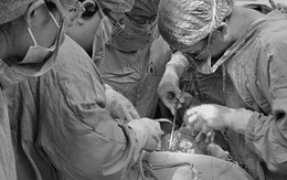 Cô gái 27 tuổi vỡ tử cung vì tự uống thuốc phá thai tại nhà