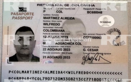 Nga công bố danh tính 3 người nước ngoài chiến đấu cho Ukraine bị tiêu diệt