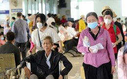 TP.HCM: Ca tử vong do ung thư chiếm hơn 10% cả nước