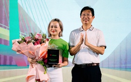 Giải VPBank Đất sen hồng Music Marathon dành 250 triệu đồng cho hoạt động xã hội