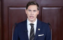 Chủ tịch Ủy ban Nobel nói ông Trump không được giải Nobel vì thiếu 'can đảm và chính trực'?