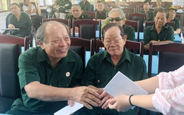 Hiệp hội Nhựa Việt Nam lan tỏa tinh thần ‘uống nước nhớ nguồn’