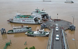 Cầu Đình Khao trị giá 2.800 tỉ đồng bắc qua sông Cổ Chiên dự kiến khởi công cuối năm