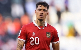 Dự đoán tỉ số: Indonesia tan mộng World Cup