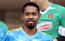 Hậu vệ Việt kiều Pháp khen Nepal mạnh về phòng ngự