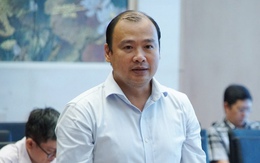 Thứ trưởng thường trực Lê Hải Bình phản hồi về đề xuất hình thức mô hình tổ hợp, tập đoàn báo chí