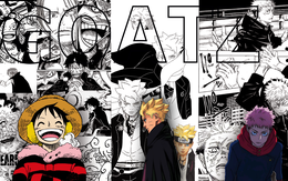 Manga đang lột xác trong kỷ nguyên số