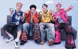 Anh trai say hi: Pháo bất ngờ làm bạn gái của Negav