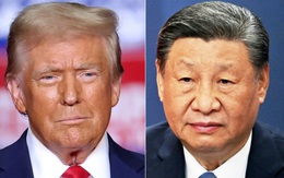 4 kịch bản của cuộc đụng độ kinh tế Mỹ - Trung