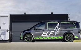 'Quái vật' sạc di động, sạc xe điện nhanh như đổ xăng, còn giúp tiết kiệm 15 triệu tiền điện nhà