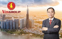 Tin tức sáng 12-10: Vingroup muốn phát hành thêm cổ phiếu tăng vốn